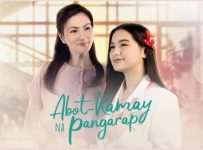 Abot Kamay Na Pangarap June 15 2024 Replay Full Episode