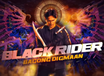 Black Rider July 1 2024 Replay Full Episode