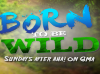Born To Be Wild June 23 2024 Replay Full Episode