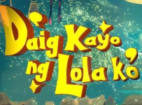 Daig Kayo ng Lola Ko June 29 2024 Replay Full Episode