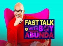 Fast talk with boy abunda June 25 2024 Replay Full Episode