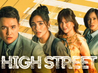 High Street July 8 2024 Replay Full Episode
