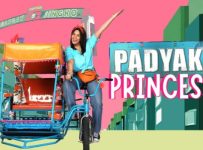 Padyak Princess July 9 2024 Replay Full Episode