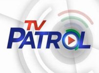 TV Patrol June 17 2024 Replay Full Episode