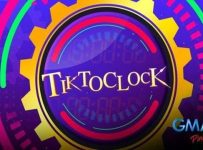 TiktoClock June 17 2024 Replay Full Episode