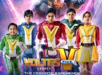 Voltes V Legacy June 28 2024 Replay Full Episode